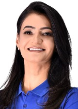 Foto oficial de Kika