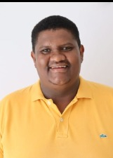 Foto oficial de Tiago Cardoso