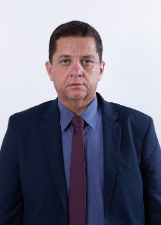 Foto oficial de Dr Hamurab Diniz