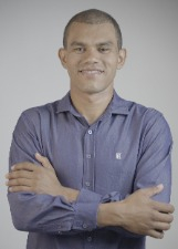 Foto oficial de Breno Rodrigues