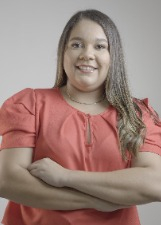 Foto oficial de Bia
