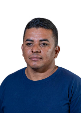 Foto oficial de Neném Arará