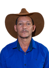 Foto oficial de Rogério Et