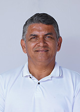 Foto oficial de Zico do Povo
