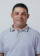 Foto oficial de Railson do Araguaia