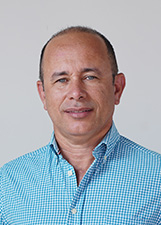 Foto oficial de Marcos da Valdeci