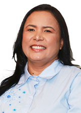 Foto oficial de Professora Ardely Teles