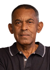 Foto oficial de Conrado Ferreira