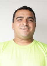 Foto oficial de Ricardo Barata