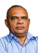 Foto oficial de Wilton do Gás