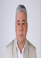 Foto oficial de Marcelo Martins