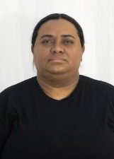 Foto oficial de Rafaela Feitosa