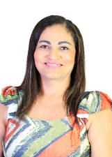 Foto oficial de Valdirene dos Carreiros