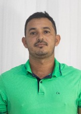 Foto oficial de Nilton Ribeiro