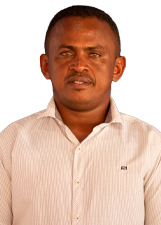 Foto oficial de Osmario Fonseca