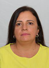 Foto oficial de Leila Campos