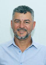 Foto oficial de Professor Claudinei Rocha