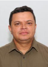 Foto oficial de Zezim Cursino