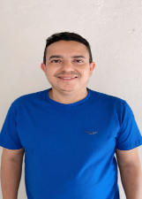 Foto oficial de Neto Meneses