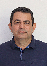 Foto oficial de Sergio Cunha
