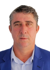 Foto oficial de Josué