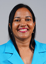 Foto oficial de Maninha