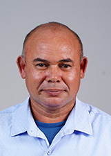 Foto oficial de Irmão Elias