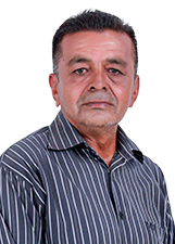 Foto oficial de Valmi da Manchete