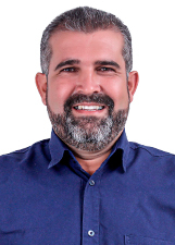 Foto oficial de João Marcos do Piracema