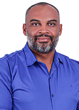 Foto oficial de Adailton Caranha