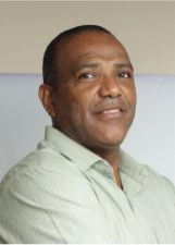 Foto oficial de Paulão Teles