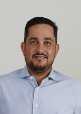 Foto oficial de Henrique Pacote