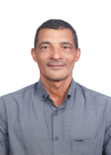 Foto oficial de Dinei do Baião