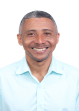 Foto oficial de Irmão Divino