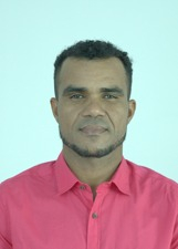 Foto oficial de Baianinho dos Teclados