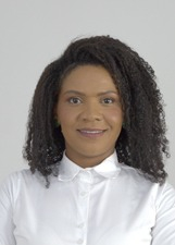 Foto oficial de Regilda Cardoso