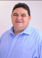 Foto oficial de Paderinho