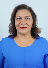 Foto oficial de Mariza Mendes