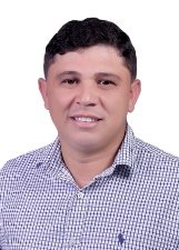 Foto oficial de Gustavo Barros