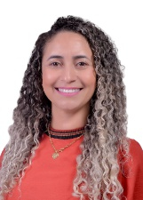 Foto oficial de Valdinete Sagio