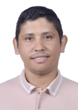 Foto oficial de Ronildo Ferraz