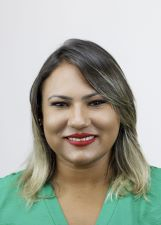 Foto oficial de Jacqueline Adriane