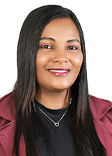 Foto oficial de Vilma da Colônia