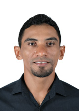 Foto oficial de Marcos do Santa Clara