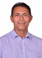 Foto oficial de João Pastor