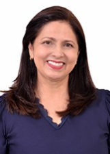 Foto oficial de Cristina Rezende