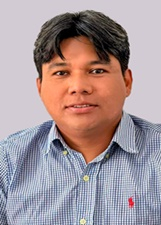 Foto oficial de Cacique Micael Javáe