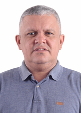 Foto oficial de Francisco de Assis