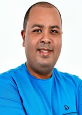 Foto oficial de Enison Nunes