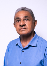Foto oficial de Valdo Soares
